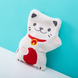 LuckyCatwarmtekussen-Normaal