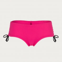 CacheCoeurZwangerschapsBikinibroekjeBoraShockingPink