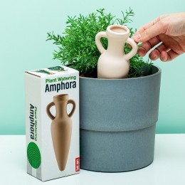 Amphorabewateringssysteem