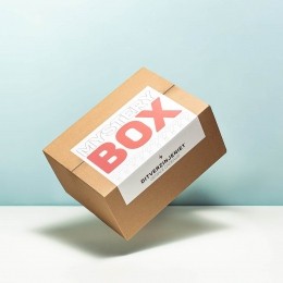 Mysterybox-Normaal