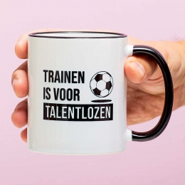 MokTrainenisvoortalentlozen