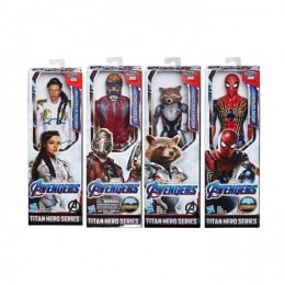 MarvelAvengersTitanHeroesFiguur30cm
