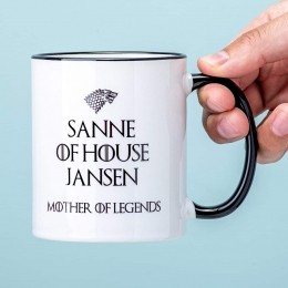 GepersonaliseerdeMokGameOfThronesMotherOfLegends
