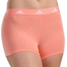 AdidasActiveComfortCottonShortieActie
