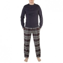 JockeyPyjama11MixCottonActie