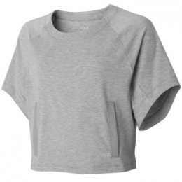 CasallBoxyCrewneckActie