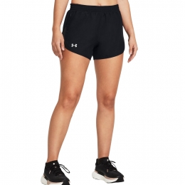 UnderArmourFly-BySportshortDamesXL42