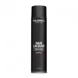 GoldwellSalonOnlyHairLacquer600ml