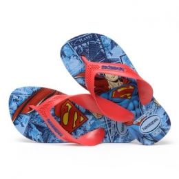 HavaianasKidsMaxHeroesActie