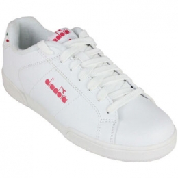 SneakersDiadoraIMPULSEIC8865WhiteGeranium