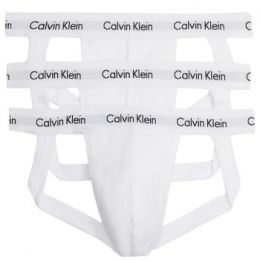 CalvinKlein3stuksJockstrapActie