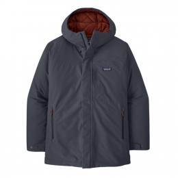 PatagoniaWindshadowParkaCasualWinterjasHeren2XL