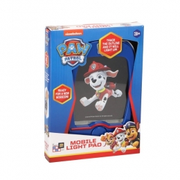 PawPatrolMobileLightPad