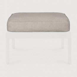 EthnicraftZitkussenJacktbvHockerJack-Ivory