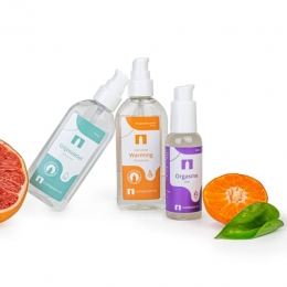 CNLglijmiddelpakketvoorHaar