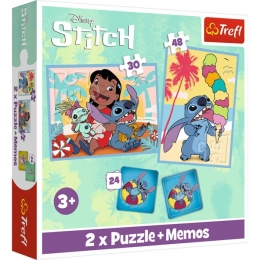 PuzzelStitch30En48StukjesEnMemory