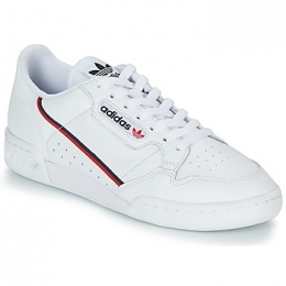LageSneakersadidasCONTINENTAL80