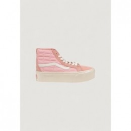 SneakersVansUASK8-HiReissuePlatformVLTVN0007PW