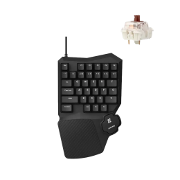KeychronLemokeyX0gamingkeypad