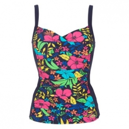 DamellaGeenaTankiniTopActie