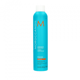 MoroccanoilFinishLuminousHairsprayStrong330ml