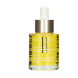 ClarinsSantalFaceTreatmentOil30ml