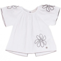 T-shirtKorteMouwManilaGrace342SMBS25