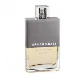 ArmandBasiLeauPourHommeWoodyMuskEaudeToilette125ml