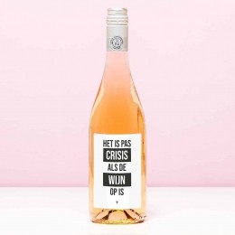 WijnflesCrisiswanneerdewijnopis-RosBlushRos