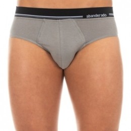 BoxersAbanderadoA077H-GRIS-INTENSO