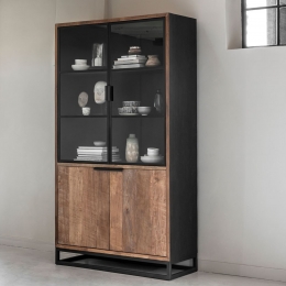 DTPHomeVitrinekastCosmoTeakhout215x120cm-Naturel