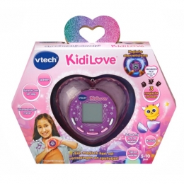 VtechKidiLove