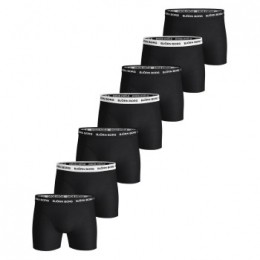 BjrnBorg7stuksEssentialSolidsShortsActie