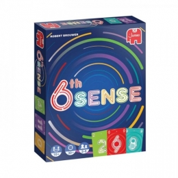 SpelJumboKaartspel6ThSense