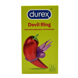 DurexLittleDevil