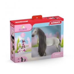 42584SchleichStartsetSofiaDusty