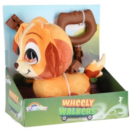 PluchiezFunctiePlucheHond