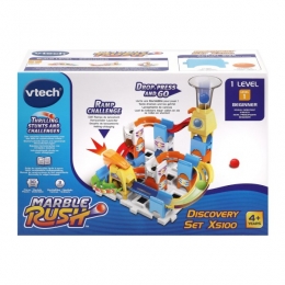 VtechMarbleMrDiscoverysetXs100