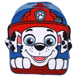 RugzakPlucheMarshall