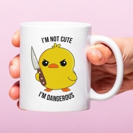 MokIaposmnotcuteIaposmdangerous