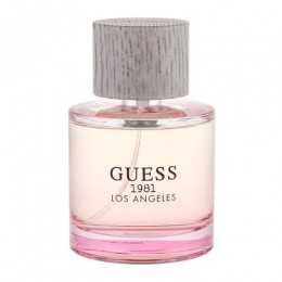 Guess1981LosAngelesPourFemmeEaudeToilette100ml