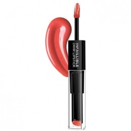 LipstickLoralOnfeilbare24HLippenstift-404CorailConstant