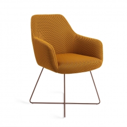 JesperHomeEetkamerstoelHirooCrossRose-GroovyGaram