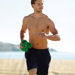 FruitoftheLoomLightWeightShortsActie