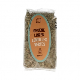 GreenAgeGroeneLinzen500gram