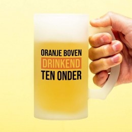 BierpulOranjeboven