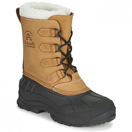 SnowbootsKAMIKALBORG