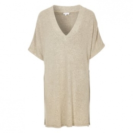 DamellaKnittedLoungeTunicActie