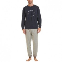 TedBakerPyjamawithCuffActie
