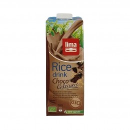 LimaRijstdrinkChocolade1000ml